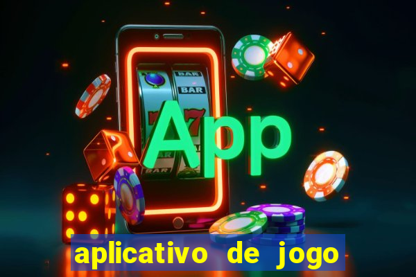 aplicativo de jogo que da bonus no cadastro